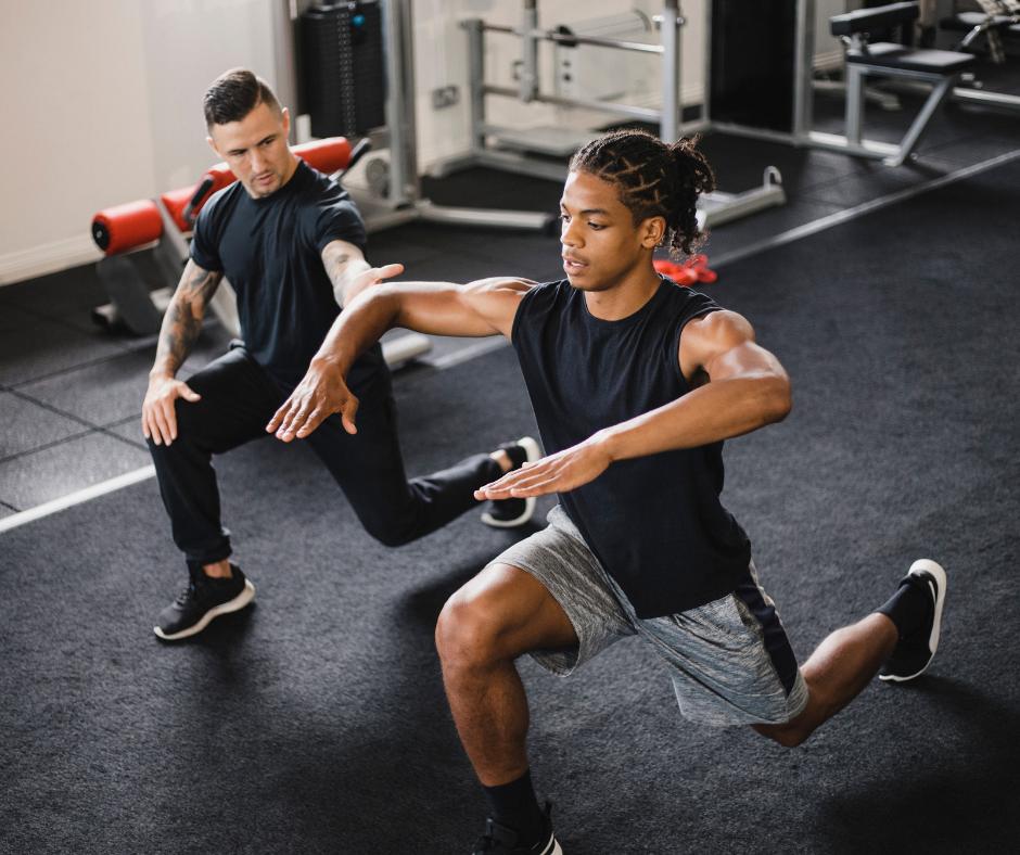 cheap personal trainer dubai