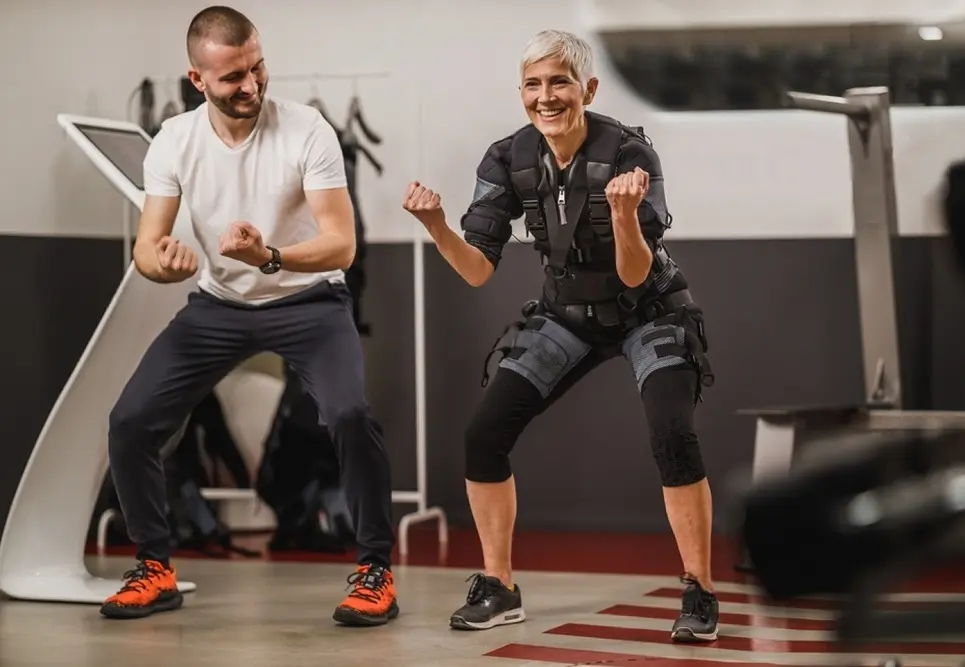 personal coach in dubai