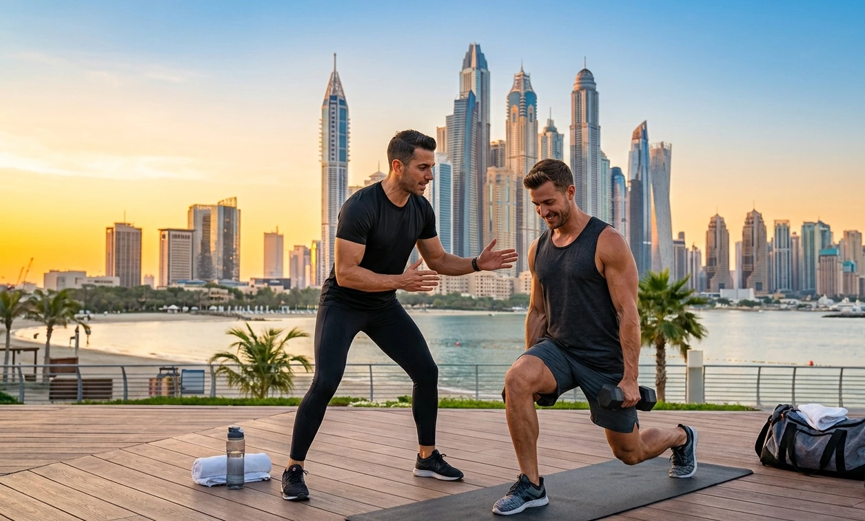 fitness training companies in dubai,fitness training dubai,fitness trainer near me,dubai fitness trainer,Personal Trainer at Home Dubai