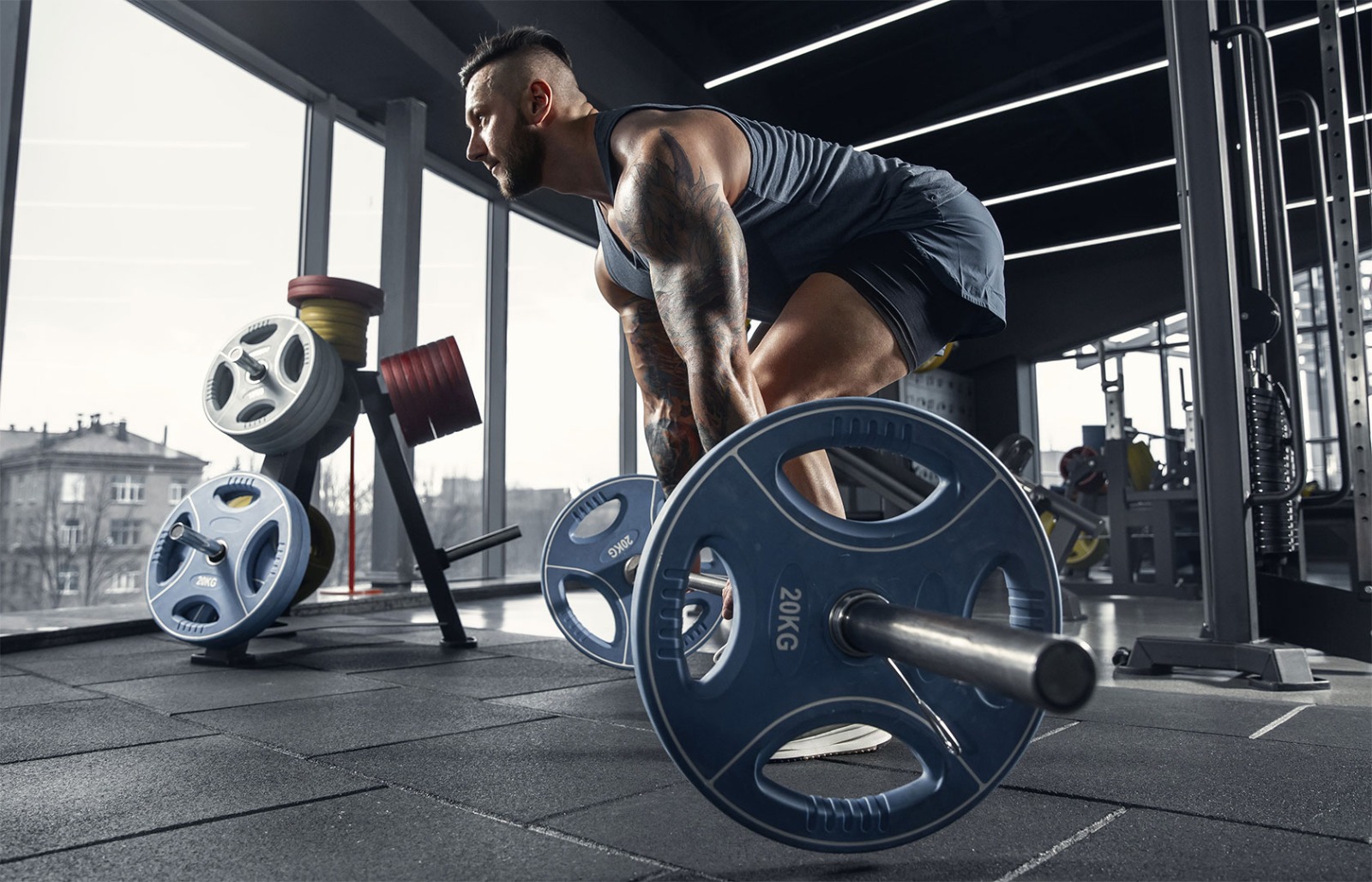 powerlifting training dubai, dubai powerlifting training, powerlifting training in dubai