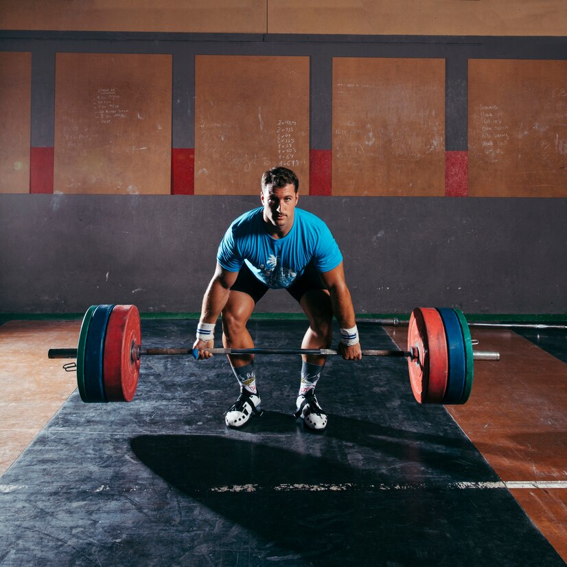 powerlifting training dubai, dubai powerlifting training, powerlifting training in dubai