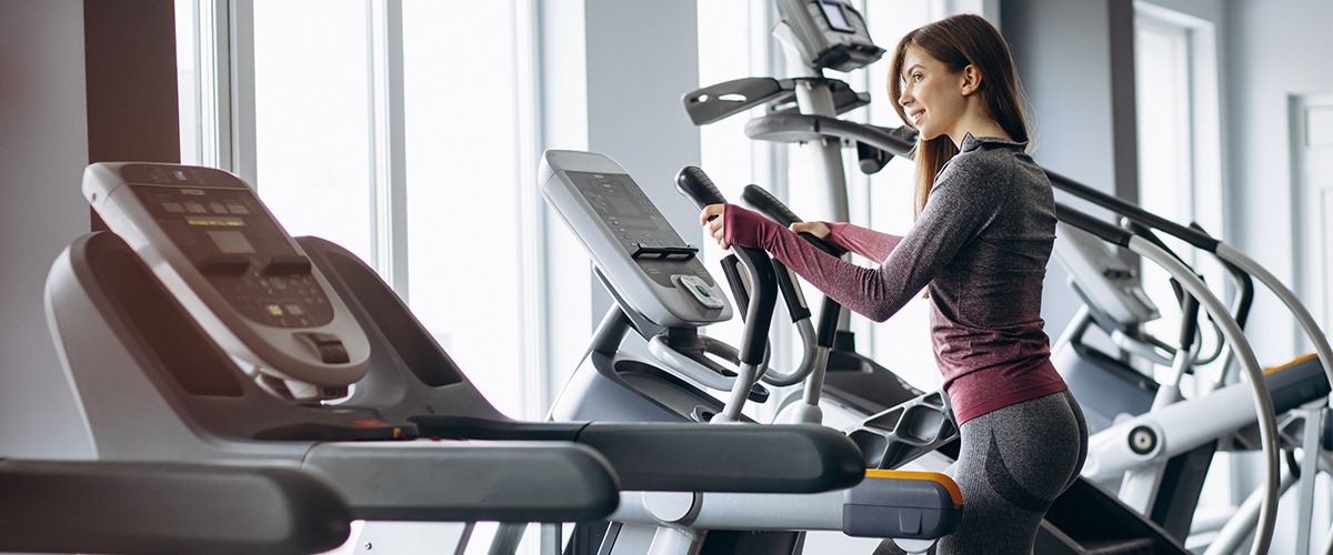 Personal Fitness Training in Dubai, Personal Fitness Training