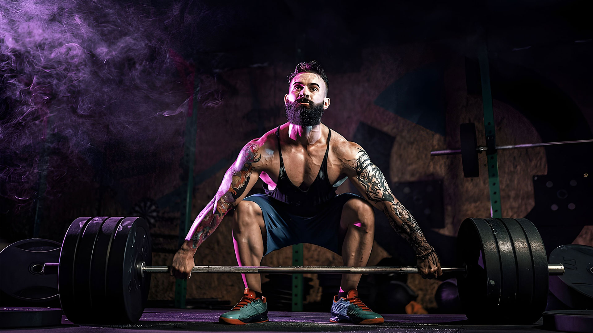 powerlifting training dubai, dubai powerlifting training, powerlifting training in dubai