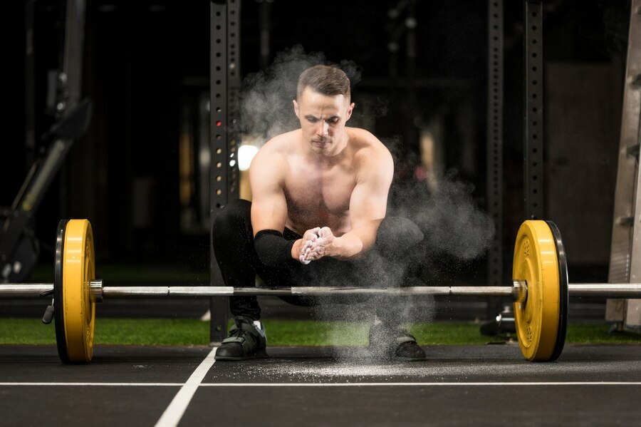 powerlifting training dubai, dubai powerlifting training, powerlifting training in dubai