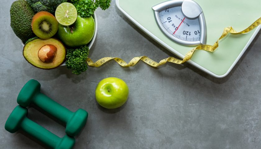 weight loss diet plan in dubai